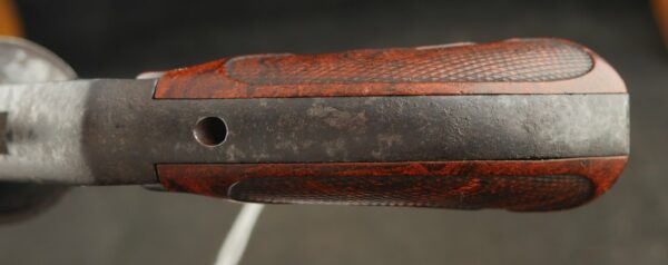 GR-1123-4928, Very Rare Smith and Wesson Model 320 Revolving Rifle. 16 inch barrel. BUY NOW - Image 22
