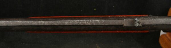 GR-1123-4928, Very Rare Smith and Wesson Model 320 Revolving Rifle. 16 inch barrel. BUY NOW - Image 24