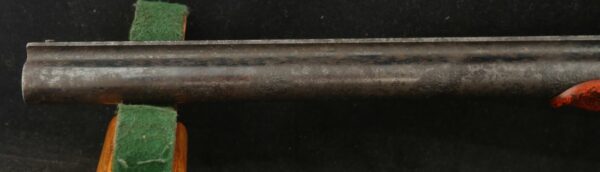 GR-1123-4928, Very Rare Smith and Wesson Model 320 Revolving Rifle. 16 inch barrel. BUY NOW - Image 29