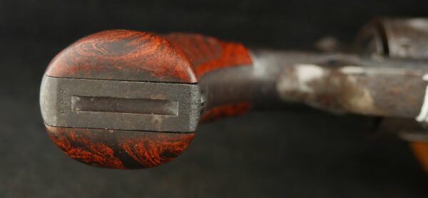 GR-1123-4928, Very Rare Smith and Wesson Model 320 Revolving Rifle. 16 inch barrel. BUY NOW - Image 30