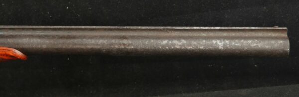 GR-1123-4928, Very Rare Smith and Wesson Model 320 Revolving Rifle. 16 inch barrel. BUY NOW - Image 36
