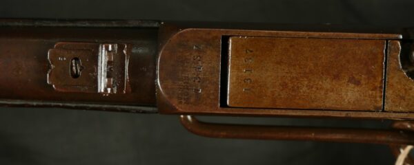 GR-1123-4929, Burnside 5th Model SRC, .54 cal, single shot. BUY NOW - Image 12