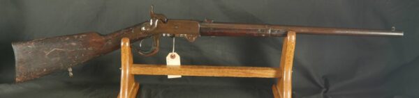 GR-1123-4929, Burnside 5th Model SRC, .54 cal, single shot. BUY NOW