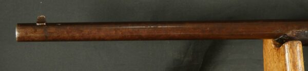GR-1123-4929, Burnside 5th Model SRC, .54 cal, single shot. BUY NOW - Image 6