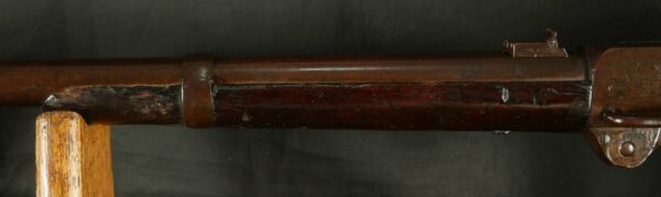 GR-1123-4929, Burnside 5th Model SRC, .54 cal, single shot. BUY NOW - Image 7