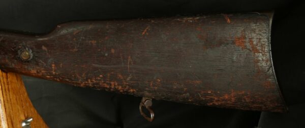 GR-1123-4929, Burnside 5th Model SRC, .54 cal, single shot. BUY NOW - Image 9