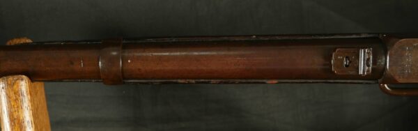 GR-1123-4929, Burnside 5th Model SRC, .54 cal, single shot. BUY NOW - Image 11