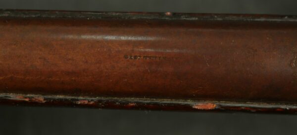GR-1123-4929, Burnside 5th Model SRC, .54 cal, single shot. BUY NOW - Image 13