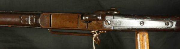 GR-1123-4929, Burnside 5th Model SRC, .54 cal, single shot. BUY NOW - Image 14