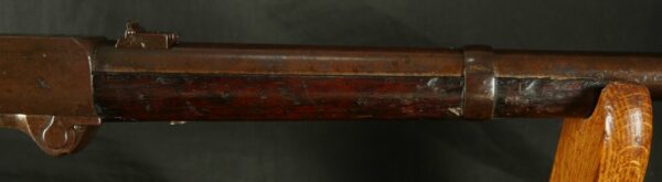 GR-1123-4929, Burnside 5th Model SRC, .54 cal, single shot. BUY NOW - Image 18