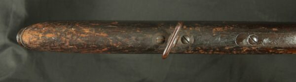GR-1123-4929, Burnside 5th Model SRC, .54 cal, single shot. BUY NOW - Image 19