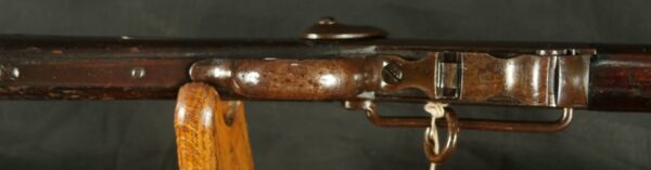 GR-1123-4929, Burnside 5th Model SRC, .54 cal, single shot. BUY NOW - Image 21