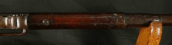 GR-1123-4929, Burnside 5th Model SRC, .54 cal, single shot. BUY NOW - Image 22