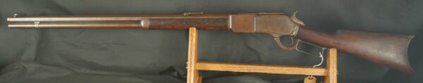 GR-1123-4964, Winchester Model 1876. 45-60 cal. BUY NOW - Image 20