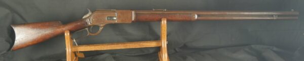 GR-1123-4964, Winchester Model 1876. 45-60 cal. BUY NOW - Image 2
