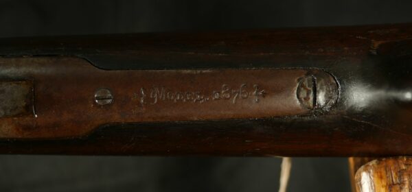 GR-1123-4964, Winchester Model 1876. 45-60 cal. BUY NOW - Image 30