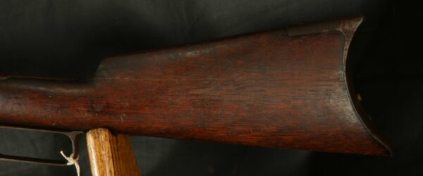GR-1123-4964, Winchester Model 1876. 45-60 cal. BUY NOW - Image 22
