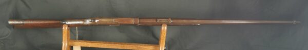 GR-1123-4964, Winchester Model 1876. 45-60 cal. BUY NOW - Image 4