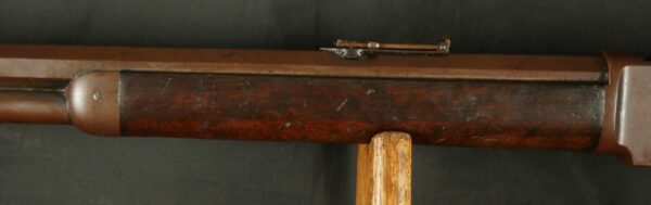 GR-1123-4964, Winchester Model 1876. 45-60 cal. BUY NOW - Image 24