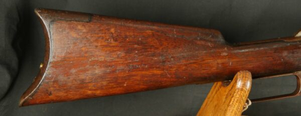 GR-1123-4964, Winchester Model 1876. 45-60 cal. BUY NOW - Image 5