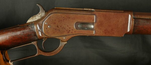 GR-1123-4964, Winchester Model 1876. 45-60 cal. BUY NOW