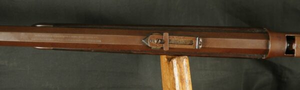 GR-1123-4964, Winchester Model 1876. 45-60 cal. BUY NOW - Image 27