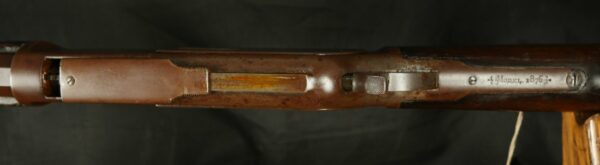 GR-1123-4964, Winchester Model 1876. 45-60 cal. BUY NOW - Image 28