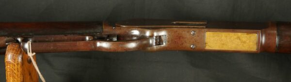 GR-1123-4964, Winchester Model 1876. 45-60 cal. BUY NOW - Image 10