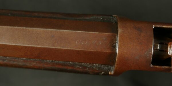 GR-1123-4964, Winchester Model 1876. 45-60 cal. BUY NOW - Image 31