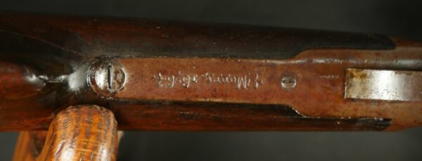 GR-1123-4964, Winchester Model 1876. 45-60 cal. BUY NOW - Image 15