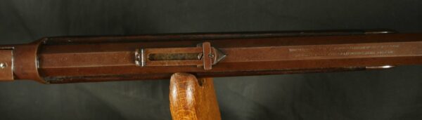 GR-1123-4964, Winchester Model 1876. 45-60 cal. BUY NOW - Image 16