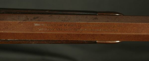 GR-1123-4964, Winchester Model 1876. 45-60 cal. BUY NOW - Image 18