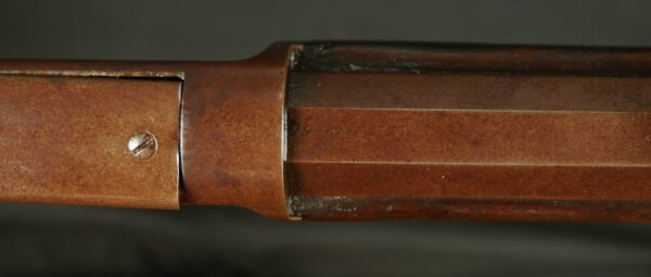 GR-1123-4964, Winchester Model 1876. 45-60 cal. BUY NOW - Image 19