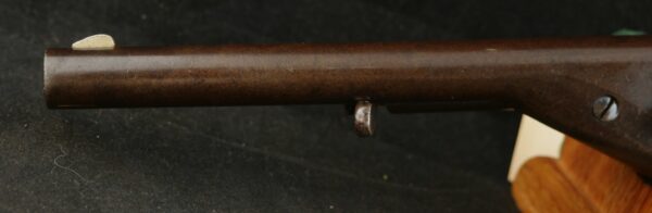 GR-1123-4965, US Colt Model 1861 Navy Navy Conversion. .38 CF. BUY NOW - Image 13