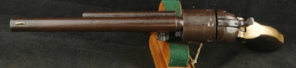 GR-1123-4965, US Colt Model 1861 Navy Navy Conversion. .38 CF. BUY NOW - Image 6