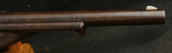 GR-1123-4965, US Colt Model 1861 Navy Navy Conversion. .38 CF. BUY NOW - Image 7
