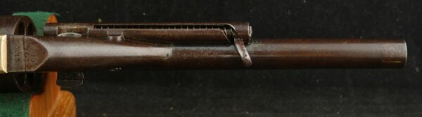 GR-1123-4965, US Colt Model 1861 Navy Navy Conversion. .38 CF. BUY NOW - Image 10