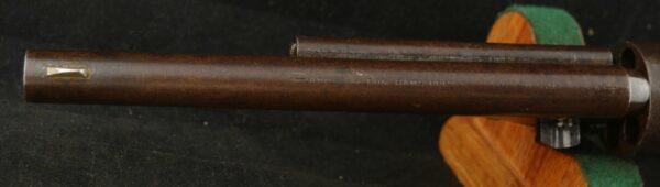 GR-1123-4965, US Colt Model 1861 Navy Navy Conversion. .38 CF. BUY NOW - Image 17