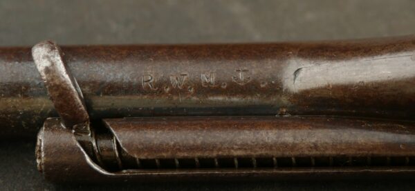 GR-1123-4965, US Colt Model 1861 Navy Navy Conversion. .38 CF. BUY NOW - Image 2