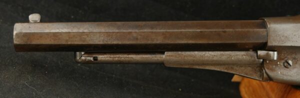 GR-1123-4975, Remington New Model Navy. 36 percussion. BUY NOW - Image 11