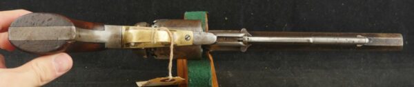 GR-1123-4975, Remington New Model Navy. 36 percussion. BUY NOW - Image 2
