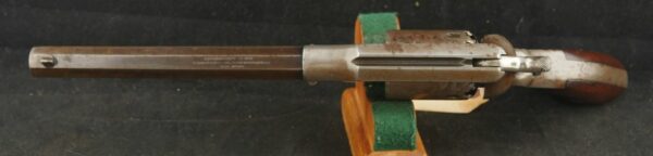 GR-1123-4975, Remington New Model Navy. 36 percussion. BUY NOW - Image 4