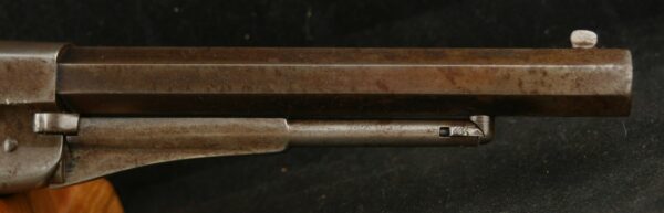 GR-1123-4975, Remington New Model Navy. 36 percussion. BUY NOW - Image 5