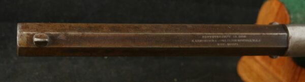 GR-1123-4975, Remington New Model Navy. 36 percussion. BUY NOW - Image 14
