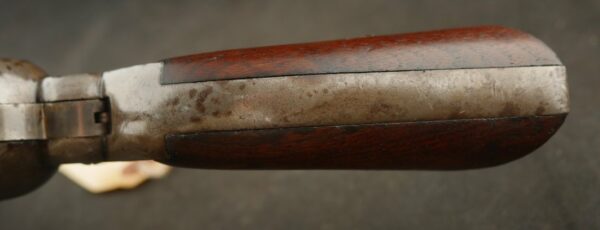 GR-1123-4975, Remington New Model Navy. 36 percussion. BUY NOW - Image 17
