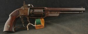 GR-1123-4983, Martial Savage Navy .36, 6 shot. BUY NOW