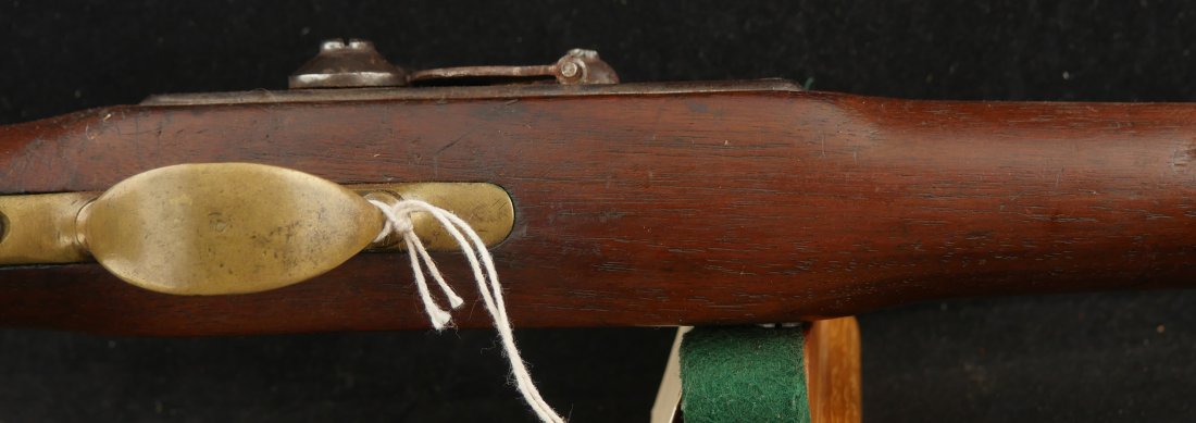 GR-1223-4986, M-1855 Pistol Carbine with stock. BLOWOUT – Antique Guns