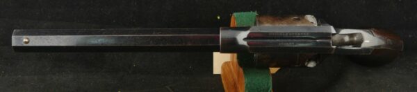 GR-1123-4991, Rogers and Spencer .44 Army, 6 shot. 85%. BUY NOW - Image 4