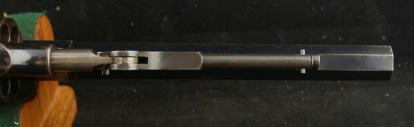 GR-1123-4991, Rogers and Spencer .44 Army, 6 shot. 85%. BUY NOW - Image 8