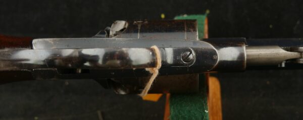 GR-1123-4991, Rogers and Spencer .44 Army, 6 shot. 85%. BUY NOW - Image 9